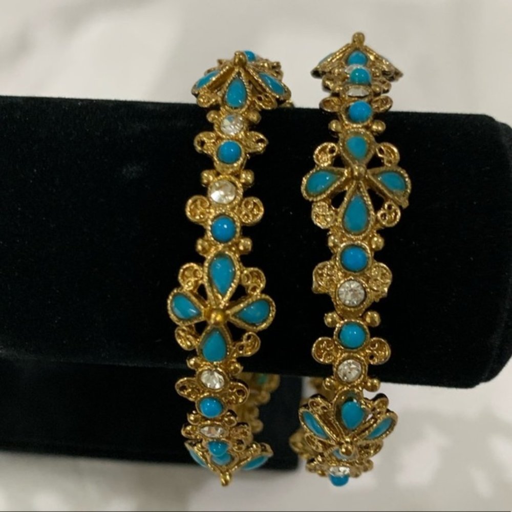 Indian Fancy Party Bangles